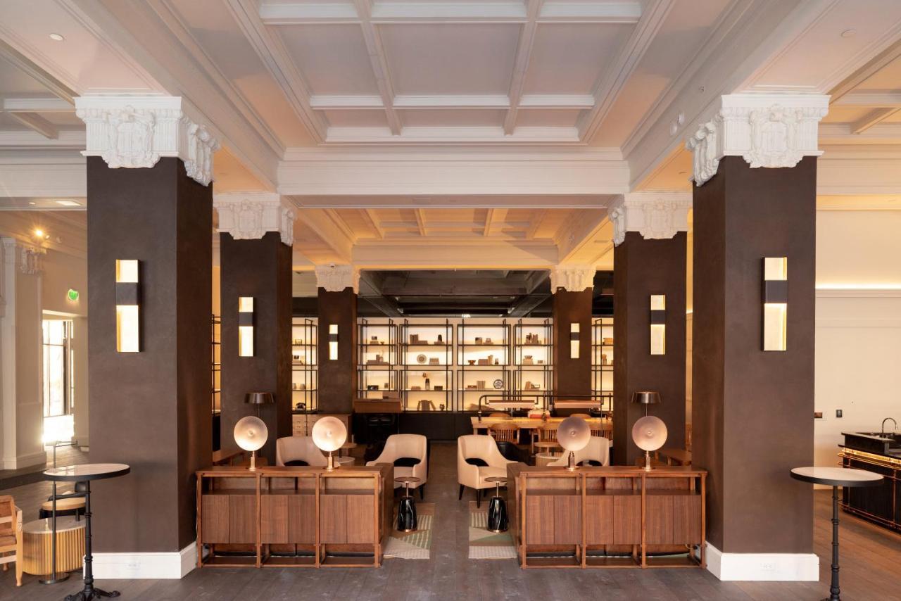 Surety Hotel 得梅因 外观 照片