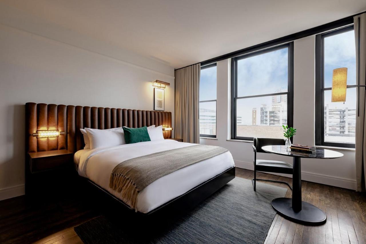 Surety Hotel 得梅因 外观 照片
