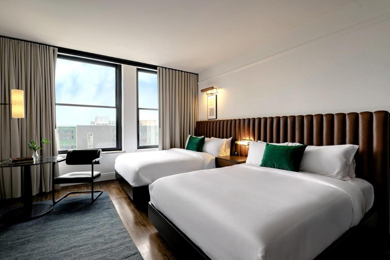 Surety Hotel 得梅因 外观 照片