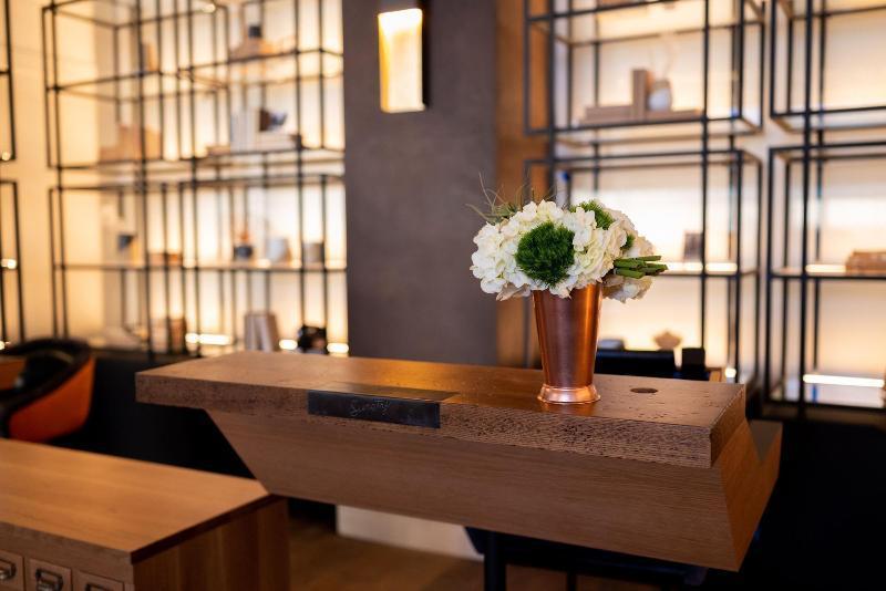 Surety Hotel 得梅因 外观 照片