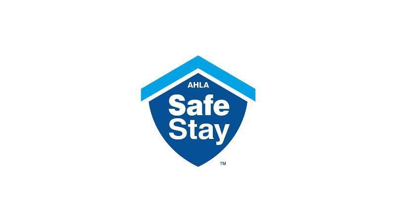 Surety Hotel 得梅因 外观 照片