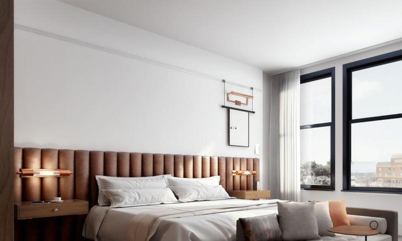 Surety Hotel 得梅因 外观 照片